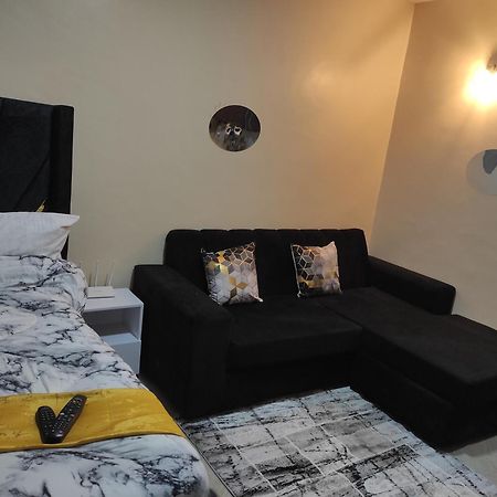 Kika Homes Jiji Poa Ruaka Nairobi Dış mekan fotoğraf