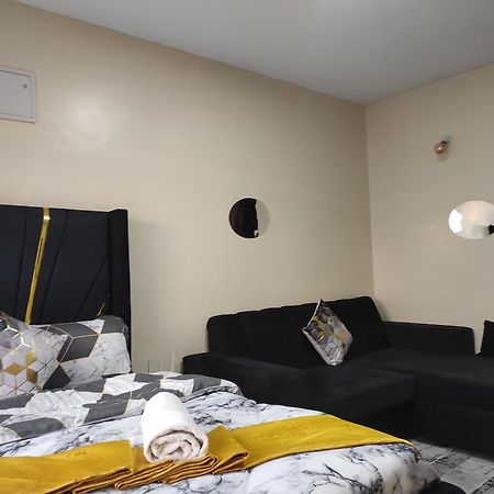 Kika Homes Jiji Poa Ruaka Nairobi Dış mekan fotoğraf