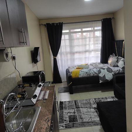 Kika Homes Jiji Poa Ruaka Nairobi Dış mekan fotoğraf