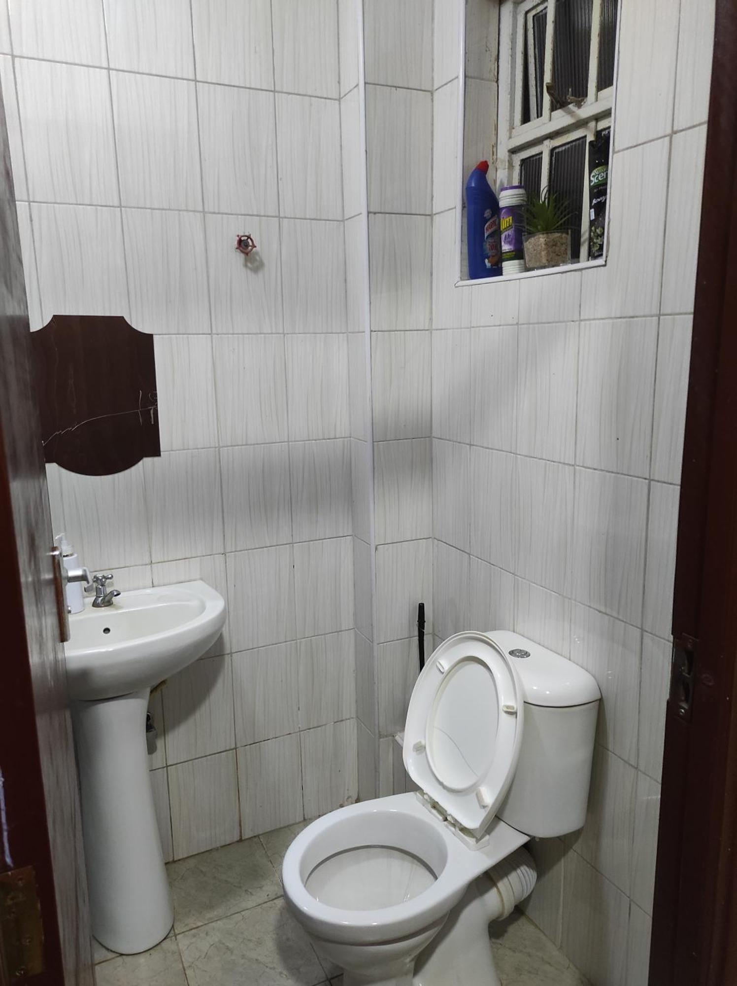 Kika Homes Jiji Poa Ruaka Nairobi Dış mekan fotoğraf